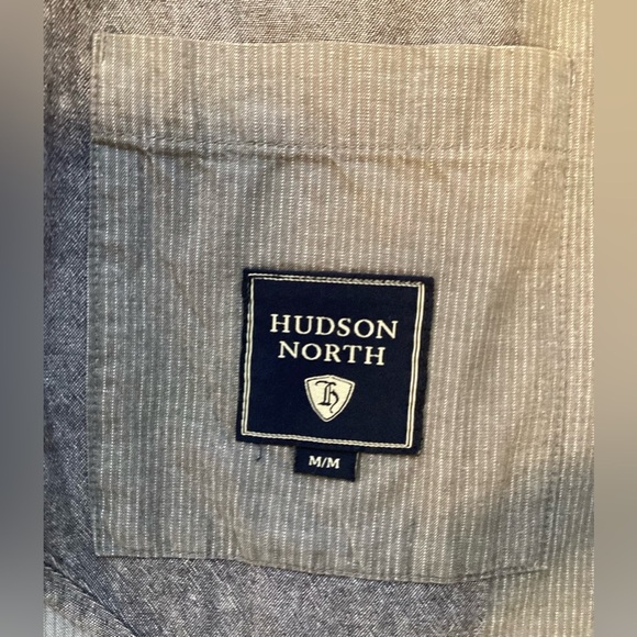 Hudson Room Men’s summer blazer M - Picture 6 of 8